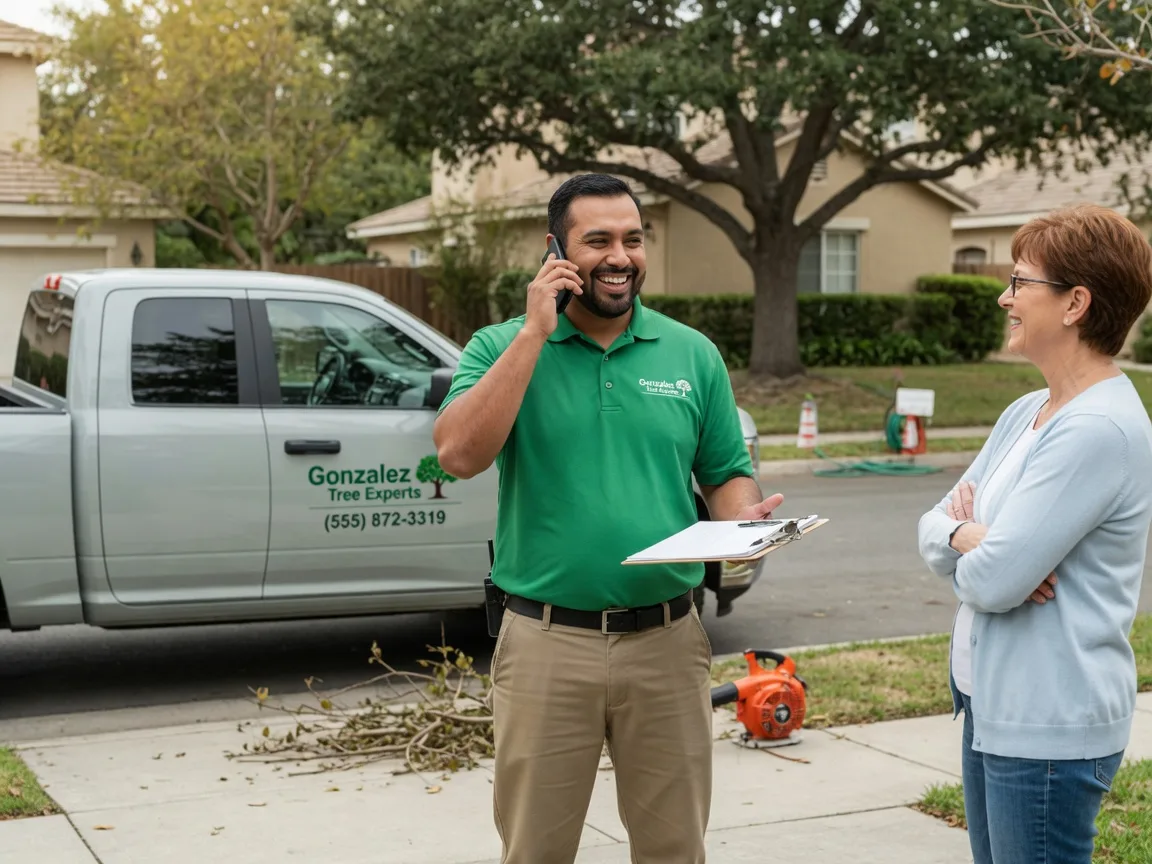 Tree Service Colorado City, AZ FAQs